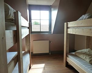 Verblijf 623030 - Vakantiewoning Walcheren - VZ917 Groepsaccommodatie in Koudekerke Dishoek