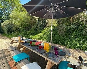 Verblijf 623030 - Vakantiewoning Walcheren - VZ917 Groepsaccommodatie in Koudekerke Dishoek