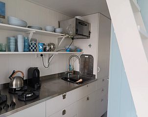 Unterkunft 623035 - Ferienhaus Walcheren - Slaapstrandhuisje - Strand dishoek 60