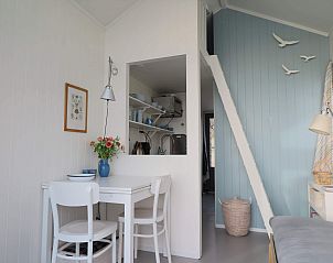 Unterkunft 623035 - Ferienhaus Walcheren - Slaapstrandhuisje - Strand dishoek 60