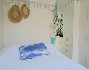 Unterkunft 623035 - Ferienhaus Walcheren - Slaapstrandhuisje - Strand dishoek 60