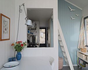 Unterkunft 623035 - Ferienhaus Walcheren - Slaapstrandhuisje - Strand dishoek 60
