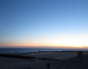Unterkunft 623035 - Ferienhaus Walcheren - Slaapstrandhuisje - Strand dishoek 60
