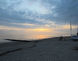 Unterkunft 623035 - Ferienhaus Walcheren - Slaapstrandhuisje - Strand dishoek 60