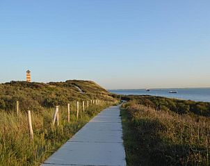 Unterkunft 623035 - Ferienhaus Walcheren - Slaapstrandhuisje - Strand dishoek 60