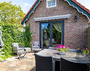 Unterkunft 623203 - Ferienhaus Walcheren - ZE833
