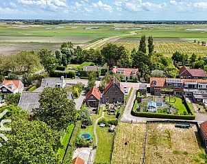 Unterkunft 623203 - Ferienhaus Walcheren - ZE833