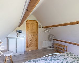 Unterkunft 623203 - Ferienhaus Walcheren - ZE833