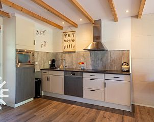Unterkunft 623203 - Ferienhaus Walcheren - ZE833