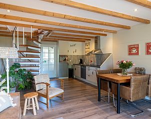 Unterkunft 623203 - Ferienhaus Walcheren - ZE833