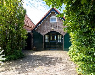 Unterkunft 623203 - Ferienhaus Walcheren - ZE833