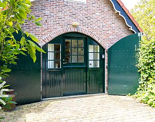 Unterkunft 623203 - Ferienhaus Walcheren - ZE833