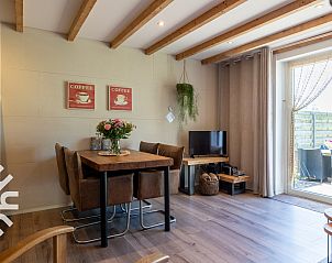 Unterkunft 623203 - Ferienhaus Walcheren - ZE833