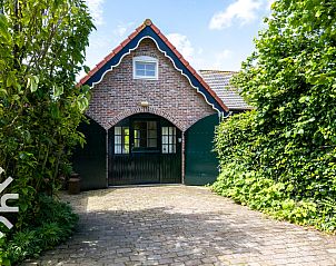Unterkunft 623203 - Ferienhaus Walcheren - ZE833