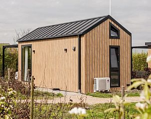 Unterkunft 623401 - Ferienhaus Walcheren - Luxe Tinyhouse Waarde