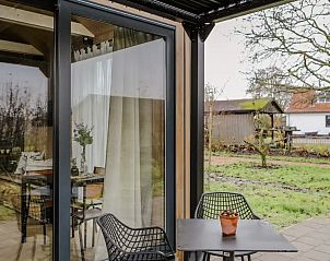 Unterkunft 623401 - Ferienhaus Walcheren - Luxe Tinyhouse Waarde
