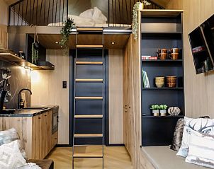 Unterkunft 623401 - Ferienhaus Walcheren - Luxe Tinyhouse Waarde