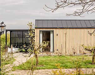 Unterkunft 623401 - Ferienhaus Walcheren - Luxe Tinyhouse Waarde