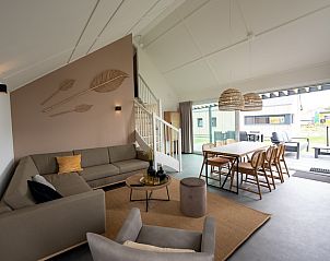 Unterkunft 630109 - Ferienhaus Zeeuws-Vlaanderen - Villa Luxe 6