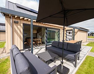 Unterkunft 630109 - Ferienhaus Zeeuws-Vlaanderen - Villa Luxe 6