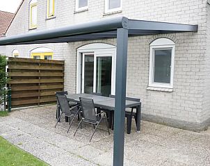 Unterkunft 6301102 - Ferienhaus Zeeuws-Vlaanderen - Fort Soleil 36