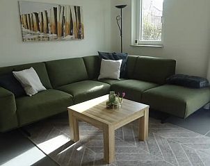 Unterkunft 6301102 - Ferienhaus Zeeuws-Vlaanderen - Fort Soleil 36