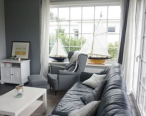 Unterkunft 6301105 - Bungalow Zeeuws-Vlaanderen - Het Heem 69