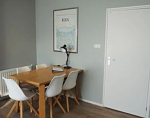 Unterkunft 6301105 - Bungalow Zeeuws-Vlaanderen - Het Heem 69