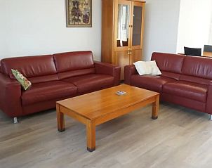 Unterkunft 6301106 - Appartement Zeeuws-Vlaanderen - Appartement aan Zee 11112