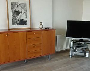 Unterkunft 6301106 - Appartement Zeeuws-Vlaanderen - Appartement aan Zee 11112