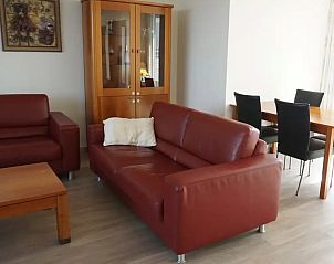 Unterkunft 6301106 - Appartement Zeeuws-Vlaanderen - Appartement aan Zee 11112