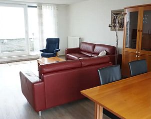 Unterkunft 6301106 - Appartement Zeeuws-Vlaanderen - Appartement aan Zee 11112
