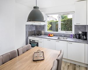 Guest house 6301108 - Bungalow Zeeuws-Vlaanderen - PLEV Comfort