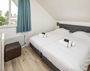 Guest house 6301108 - Bungalow Zeeuws-Vlaanderen - PLEV Comfort