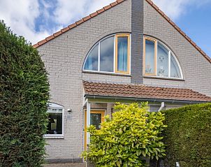 Guest house 6301108 - Bungalow Zeeuws-Vlaanderen - PLEV Comfort