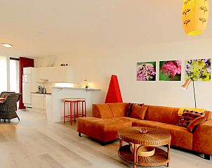 Unterkunft 6301109 - Appartement Zeeuws-Vlaanderen - Appartement aan Zee 05042