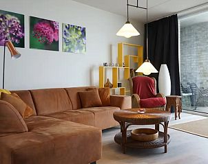 Unterkunft 6301109 - Appartement Zeeuws-Vlaanderen - Appartement aan Zee 05042