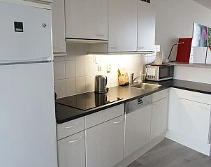 Unterkunft 6301109 - Appartement Zeeuws-Vlaanderen - Appartement aan Zee 05042