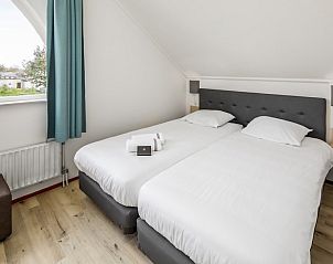 Guest house 6301117 - Bungalow Zeeuws-Vlaanderen - ZWAL Comfort