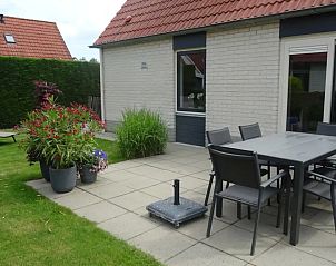 Unterkunft 6301122 - Ferienhaus Zeeuws-Vlaanderen - Stern 234