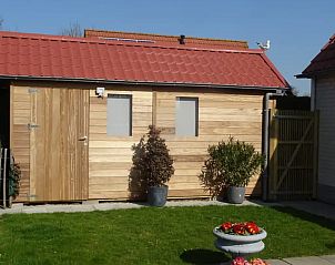 Unterkunft 6301122 - Ferienhaus Zeeuws-Vlaanderen - Stern 234