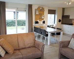 Unterkunft 6301122 - Ferienhaus Zeeuws-Vlaanderen - Stern 234