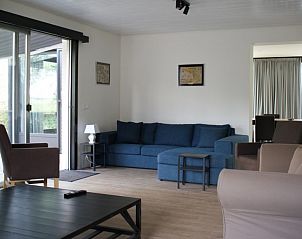 Verblijf 6301126 - Strandhuis Zeeuws-Vlaanderen - Mer du Nord