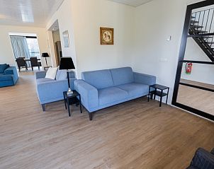 Verblijf 6301126 - Strandhuis Zeeuws-Vlaanderen - Mer du Nord