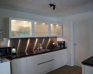 Verblijf 6301126 - Strandhuis Zeeuws-Vlaanderen - Mer du Nord