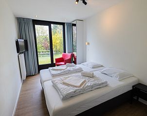 Verblijf 6301126 - Strandhuis Zeeuws-Vlaanderen - Mer du Nord