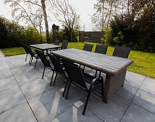 Verblijf 6301126 - Strandhuis Zeeuws-Vlaanderen - Mer du Nord