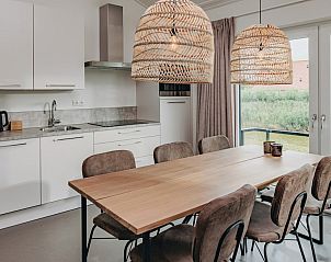 Guest house 630112 - Bungalow Zeeuws-Vlaanderen - Zeemelde 6