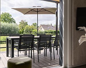 Guest house 630112 - Bungalow Zeeuws-Vlaanderen - Zeemelde 6