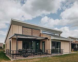 Guest house 630112 - Bungalow Zeeuws-Vlaanderen - Zeemelde 6